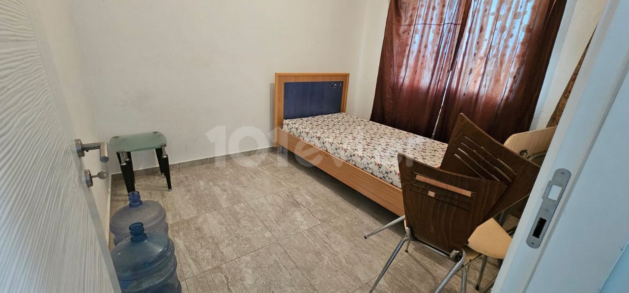 Çanakkale 2+1 sale flat 70 m² 2.floor