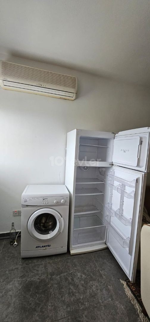 Çanakkale 2+1 Wohnung zu verkaufen, 70 Quadratmeter, 2. Etage