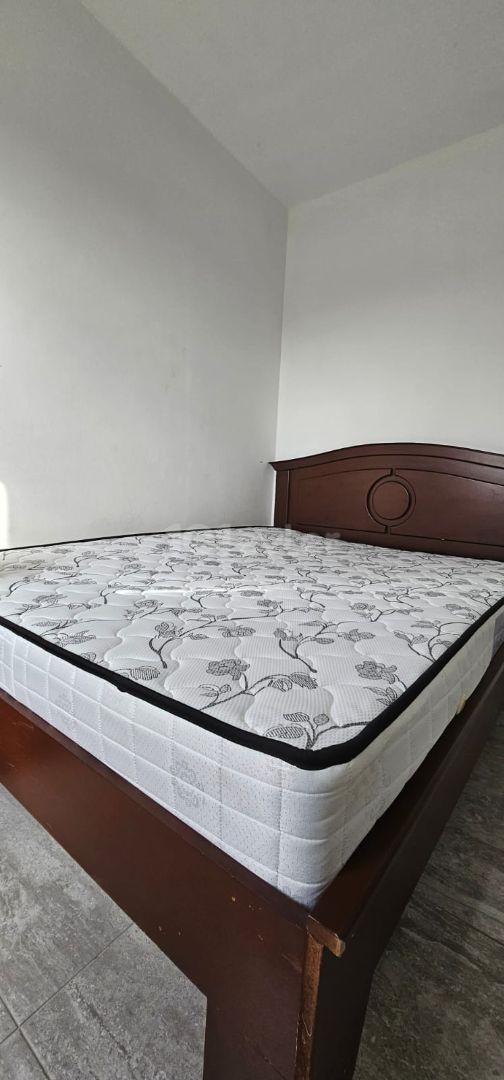 2+1 FURNISHED FLAT FOR SALE