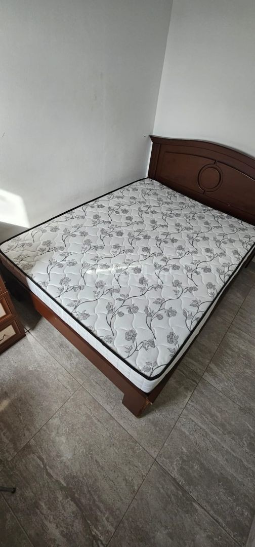 SATILIK 2+1 EŞYALI DAİRE 