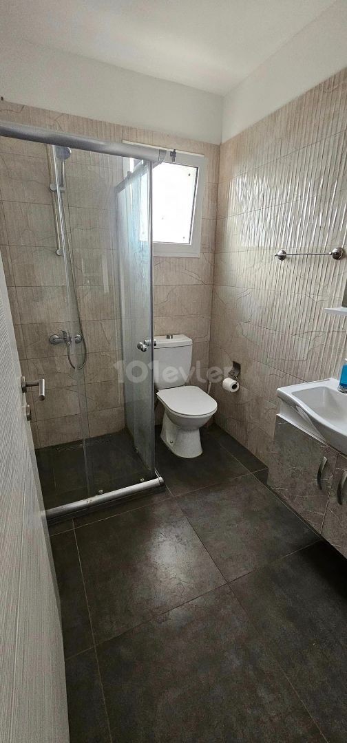 2+1 FURNISHED FLAT FOR SALE