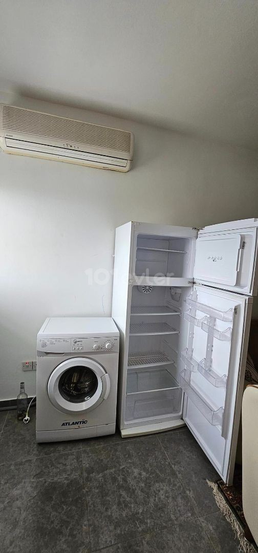 SATILIK 2+1 EŞYALI DAİRE 