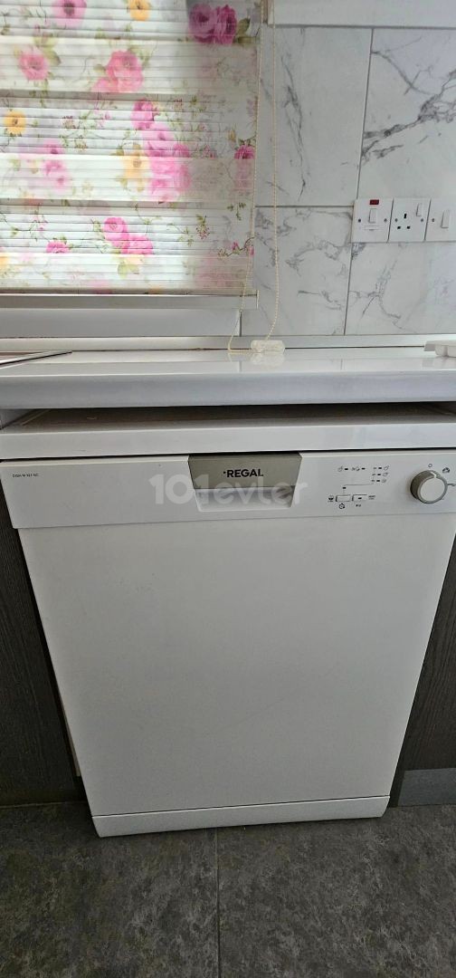 SATILIK 2+1 EŞYALI DAİRE 