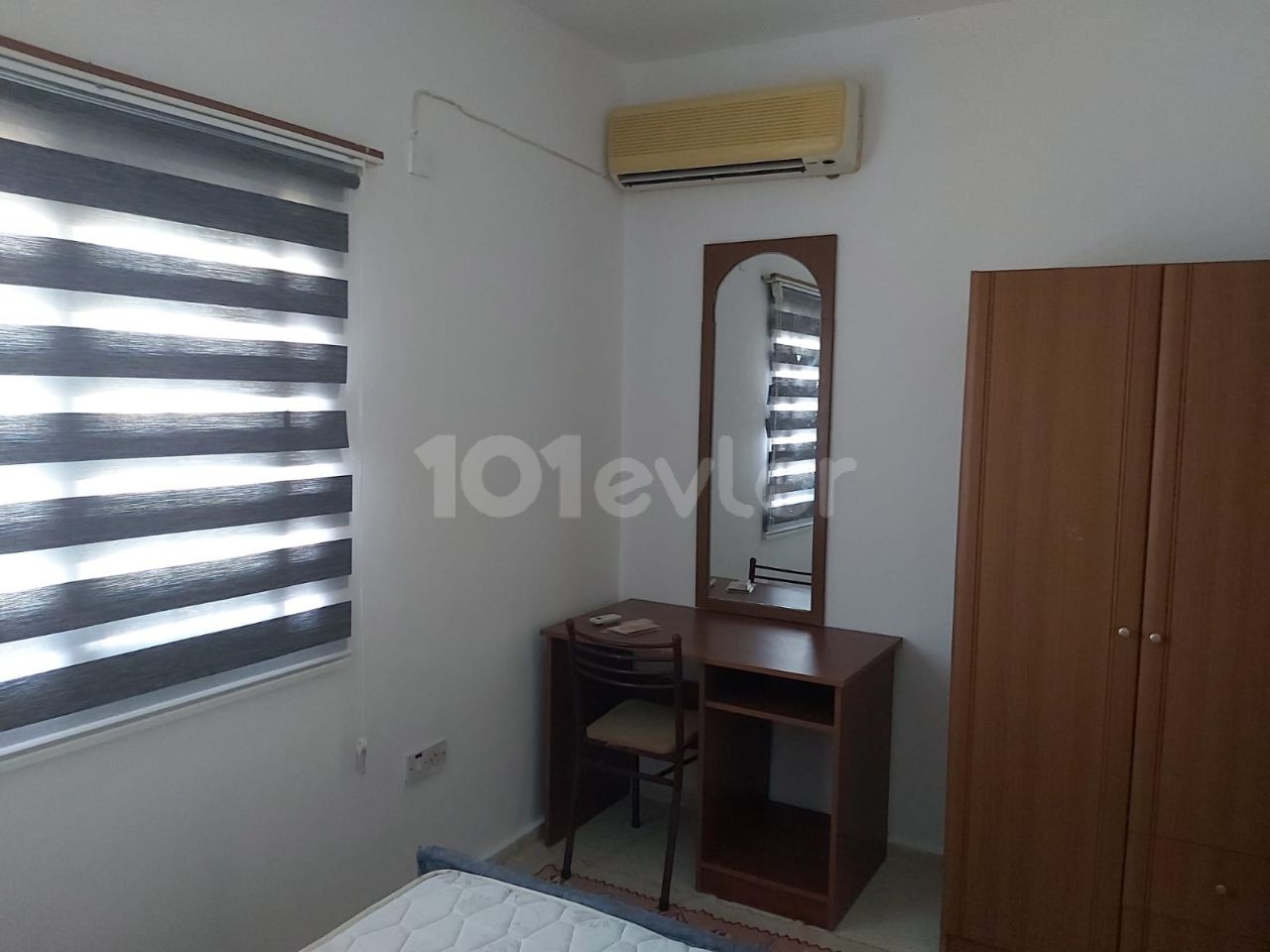 Famagusta Tuzla Bay 2+1 3 furnished flat for rent vacant 6 months or annual payment Rent from 12,000 TL for annual payment from 300 TL for 6 months rental