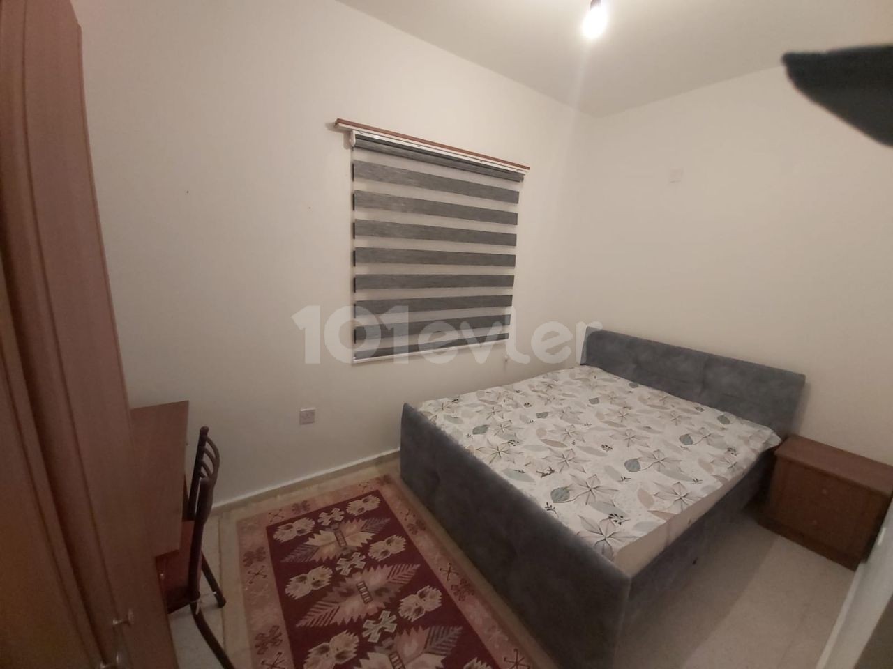 Famagusta Tuzla Bay 2+1 3 furnished flat for rent vacant 6 months or annual payment Rent from 12,000 TL for annual payment from 300 TL for 6 months rental