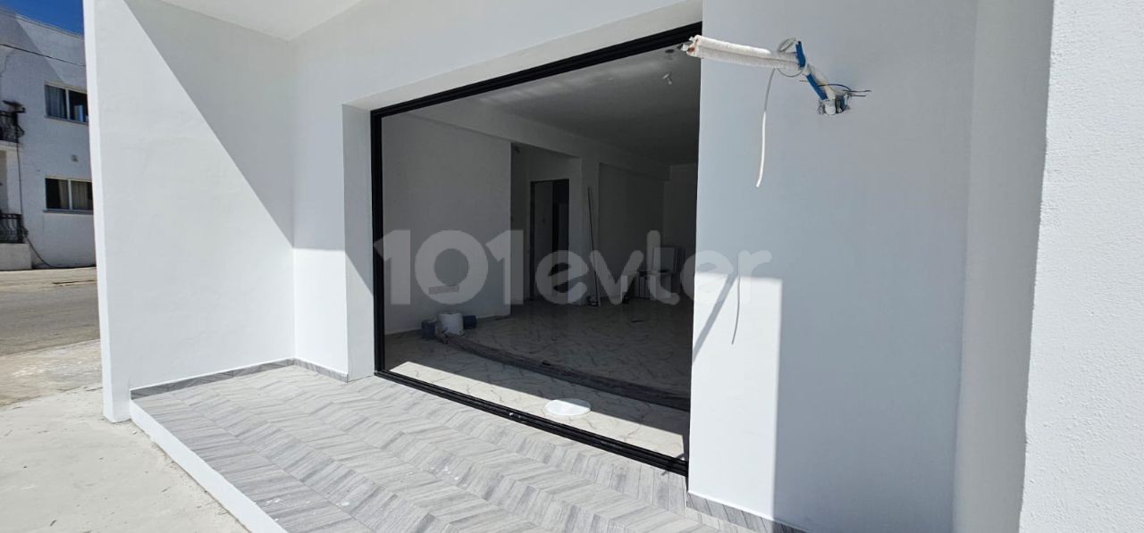 Ground floor 2+1 flat for sale at the entrance of Tuzla, delivered after 1 month, 85 square meters equivalent cob ground floor, 2-storey building, front facade, TV infrastructure and air conditioning infrastructure. 05338315976