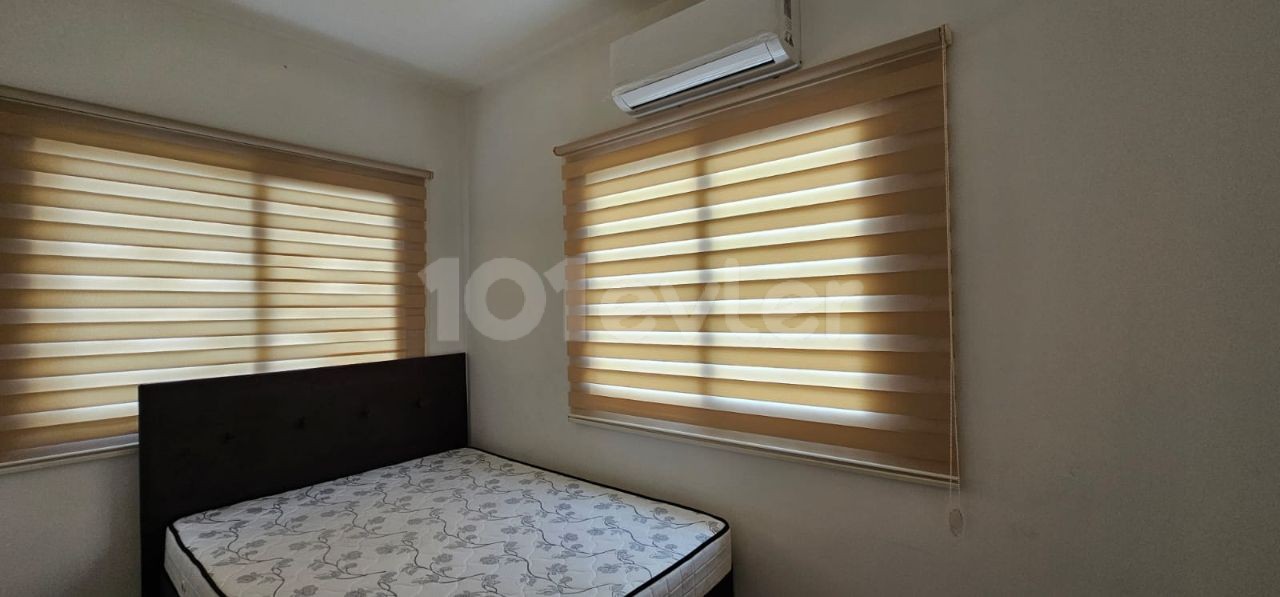 Flat To Rent in Sakarya, Famagusta