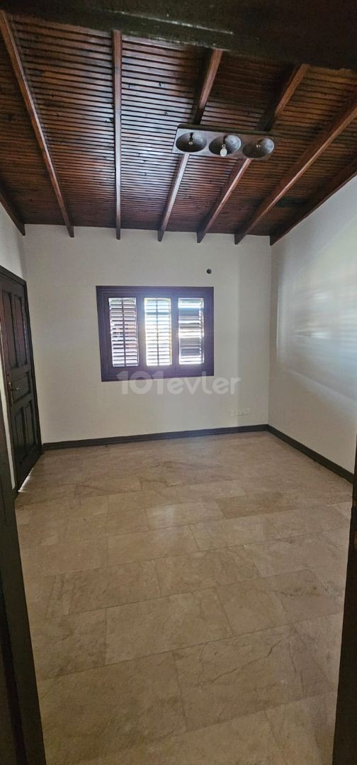 Villa To Rent in Tuzla, Famagusta