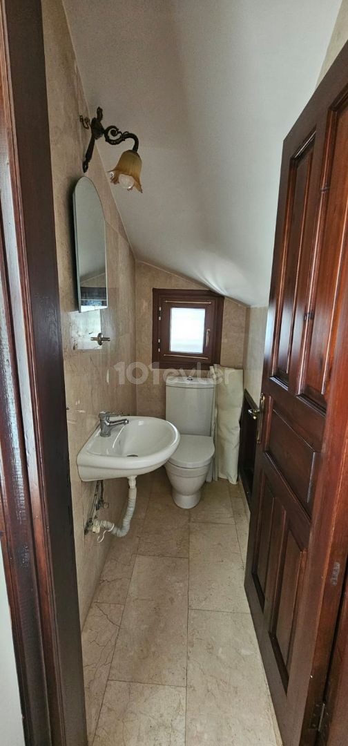 kiralık 4+1 dubleks ev tuzla bölgesi 500 £'dan 6 ay ödemeli 