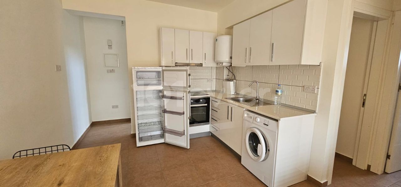 Flat To Rent in Sakarya, Famagusta