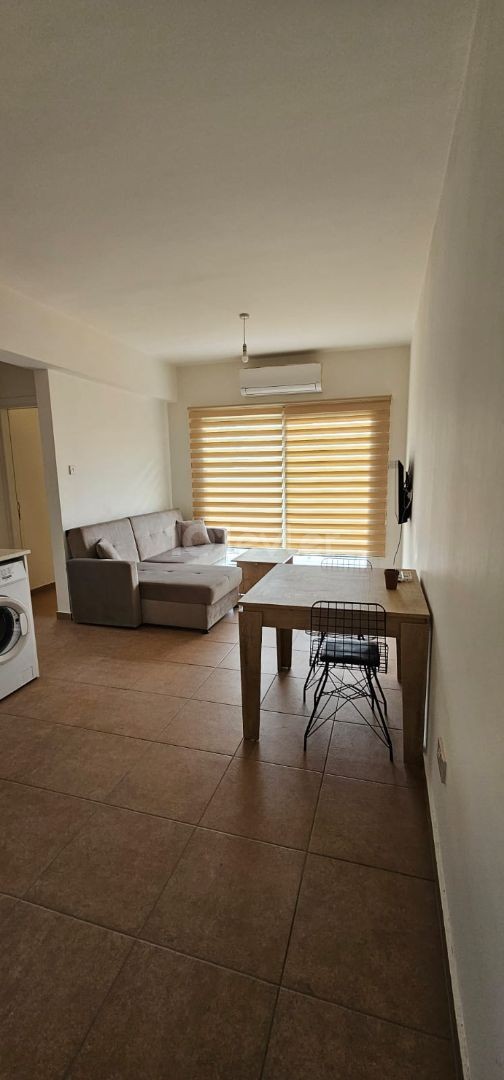 Flat To Rent in Sakarya, Famagusta