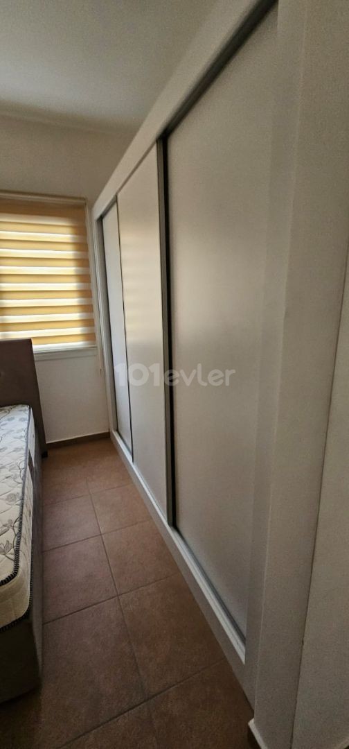 Flat To Rent in Sakarya, Famagusta