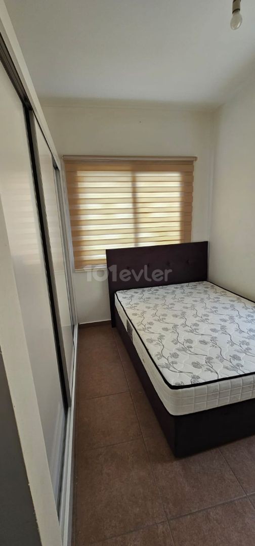 Flat To Rent in Sakarya, Famagusta