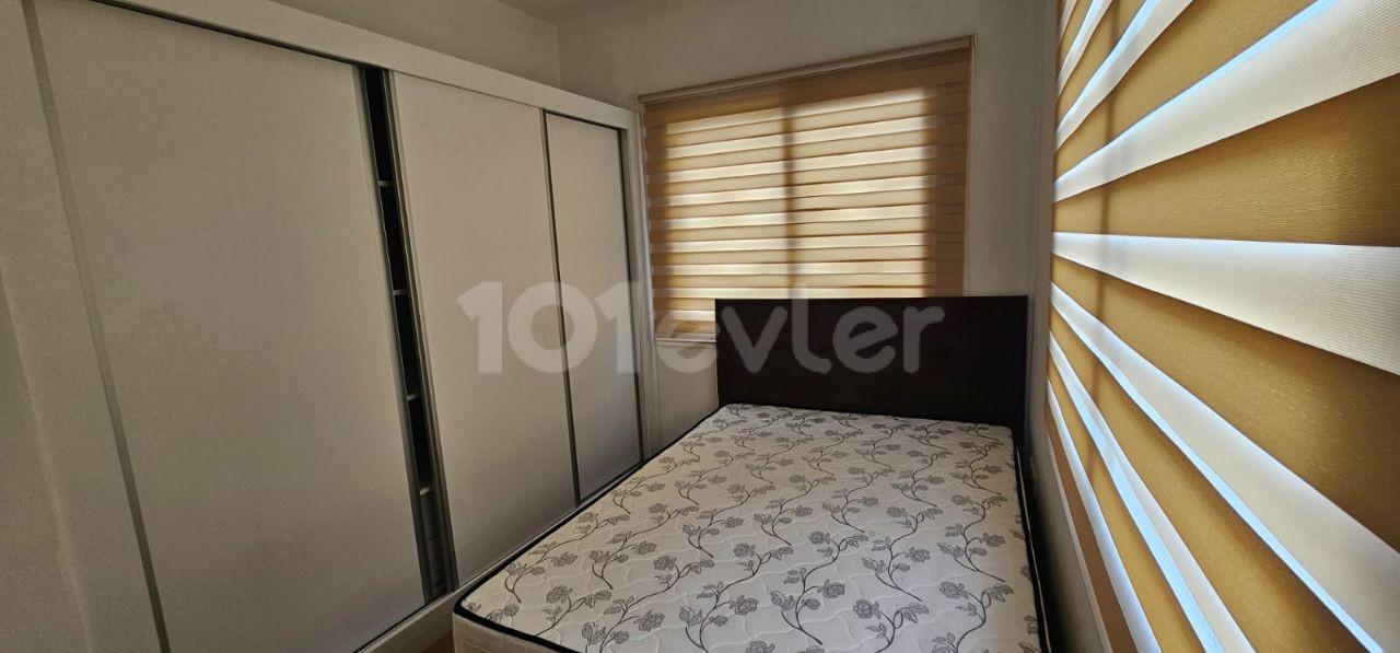 Flat To Rent in Sakarya, Famagusta