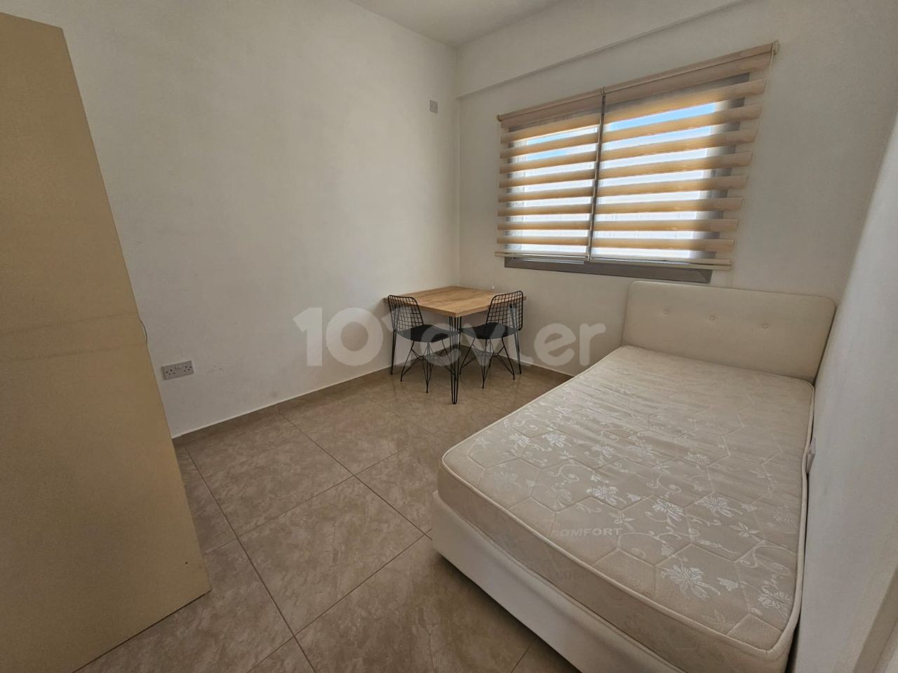 TUZLA 2+1 FLAT WITH 3 MONTHS PAYMENT ON THE GROUND FLOOR 3 RENT+1DEPOSIT+1COMMISSION I AM THE SOLE AUTHORITY