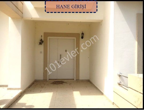 4 bedroom flat for sale in İskele / Kalecik