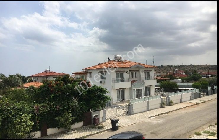 4 bedroom flat for sale in İskele / Kalecik