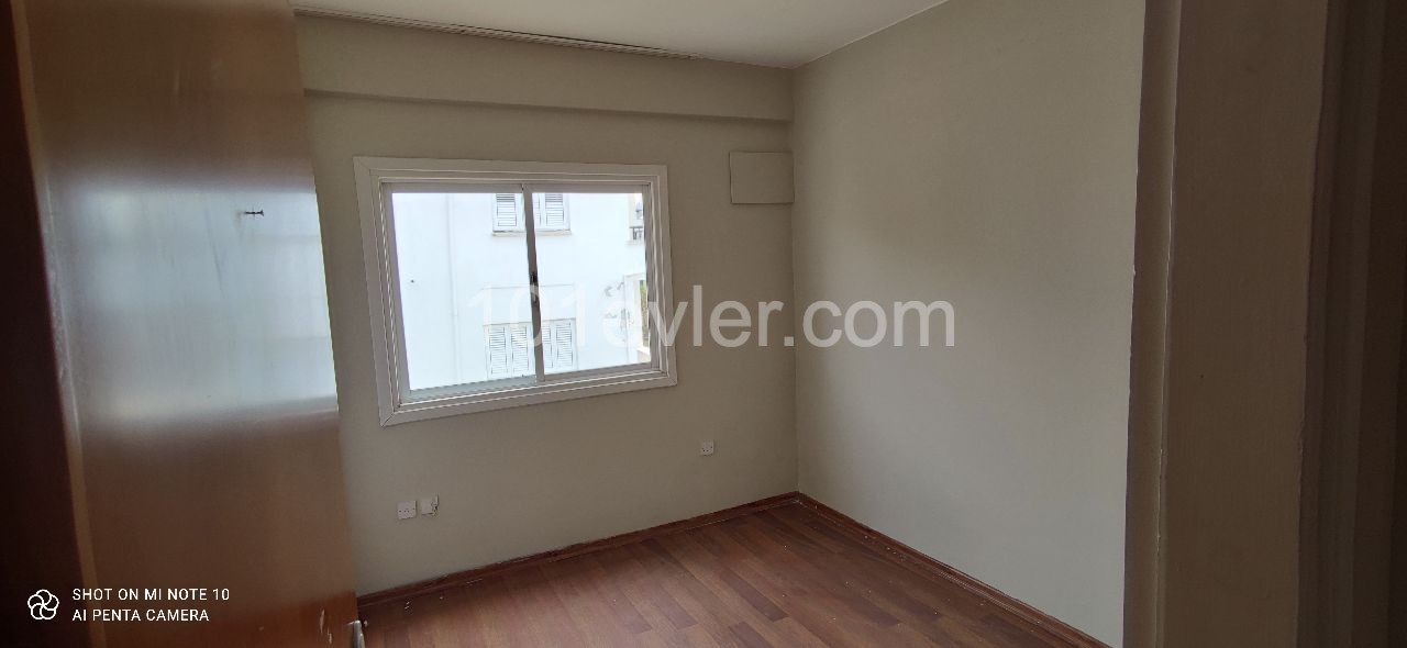 LEFKOŞA ORTAKÖYDE SATILIK DAİRE