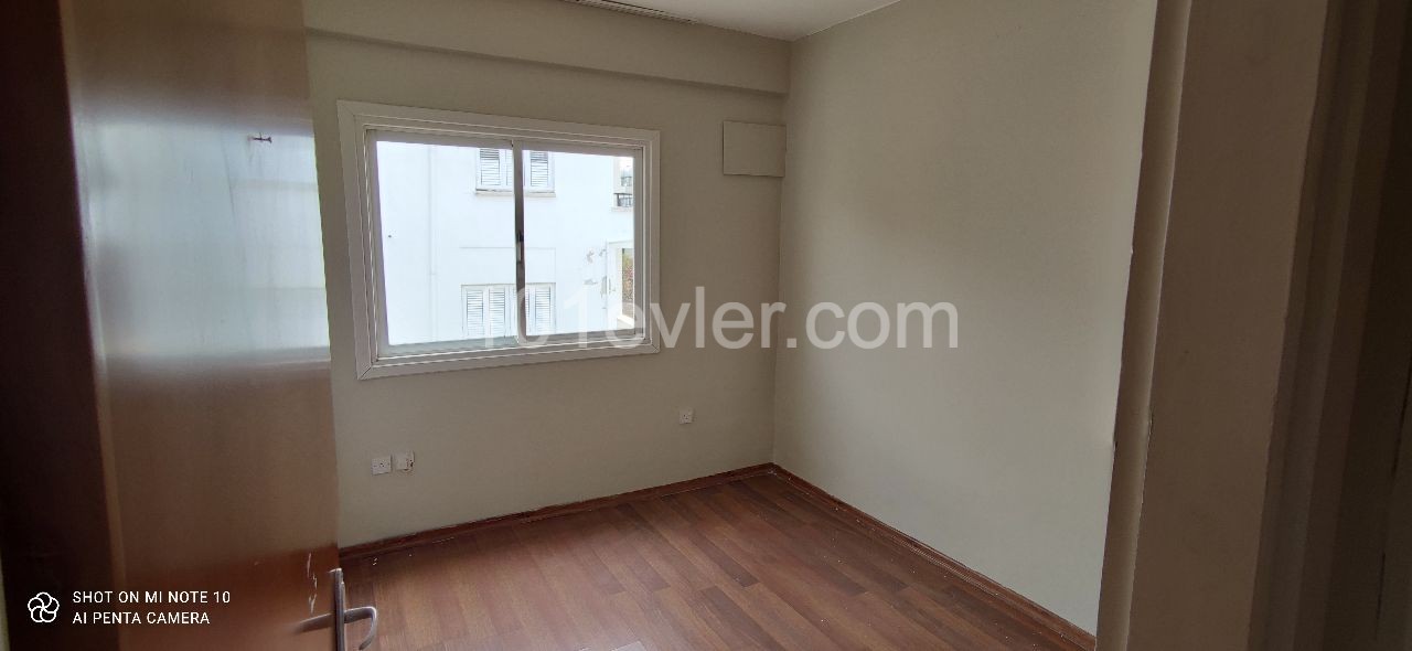 LEFKOŞA ORTAKÖYDE SATILIK DAİRE