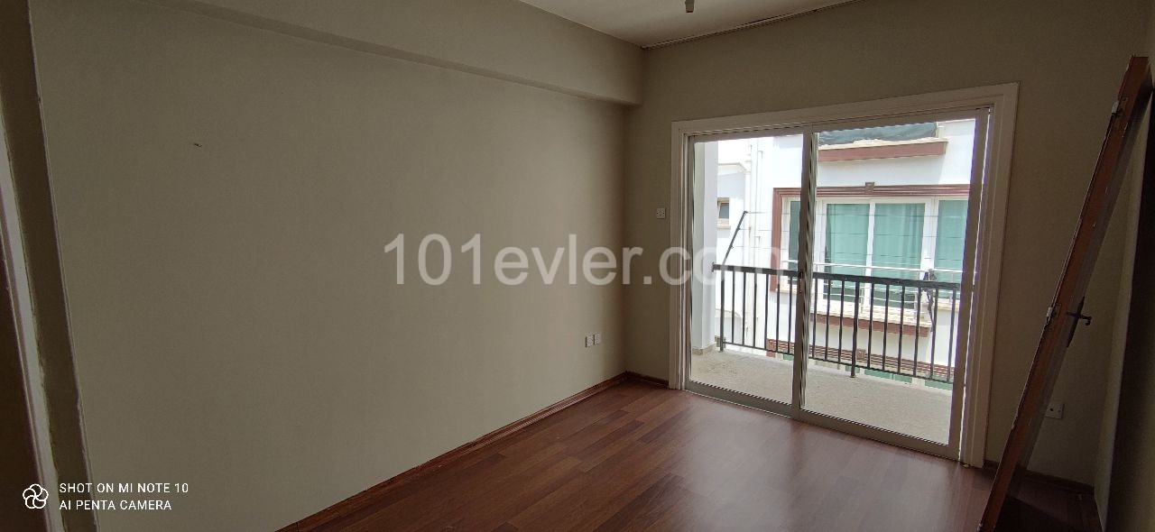 Flat For Sale in Ortaköy, Nicosia