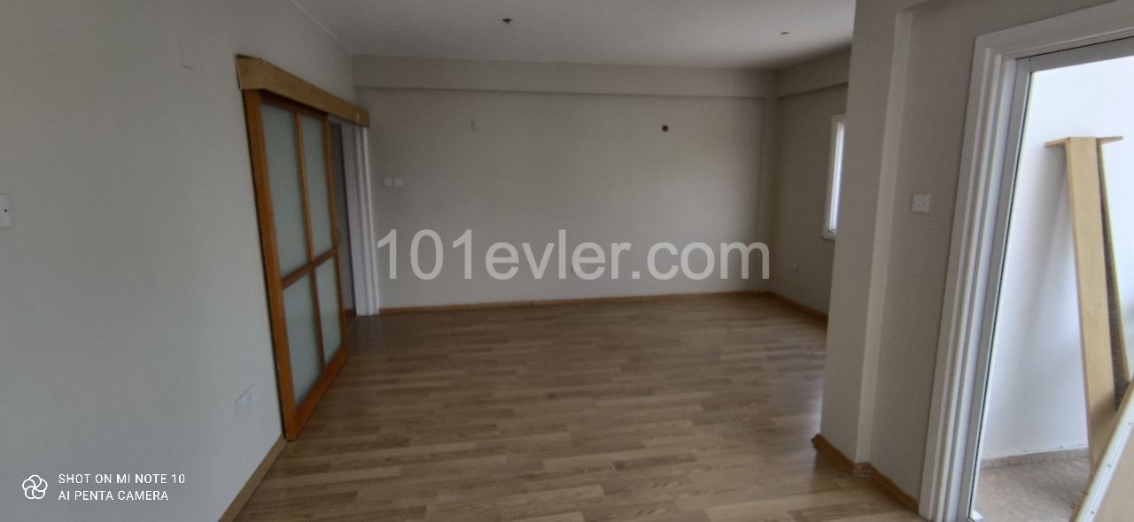 LEFKOŞA ORTAKÖYDE SATILIK DAİRE