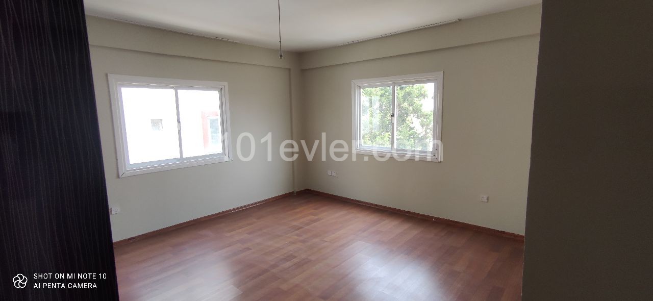 Flat For Sale in Ortaköy, Nicosia