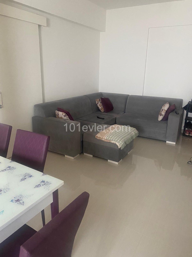 Flat for Rent from Owner in Gönyeli Yenikent