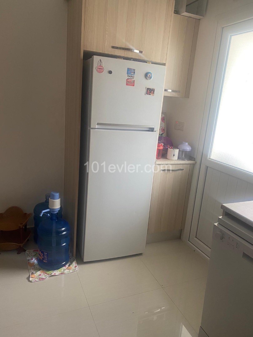 Wohnung zu vermieten vom Eigentümer in Gönyeli Yenikent
