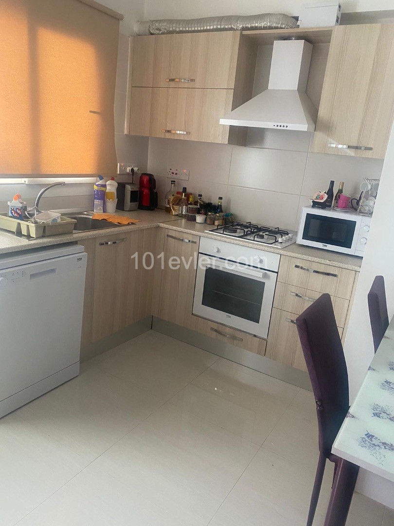 Flat for Rent from Owner in Gönyeli Yenikent