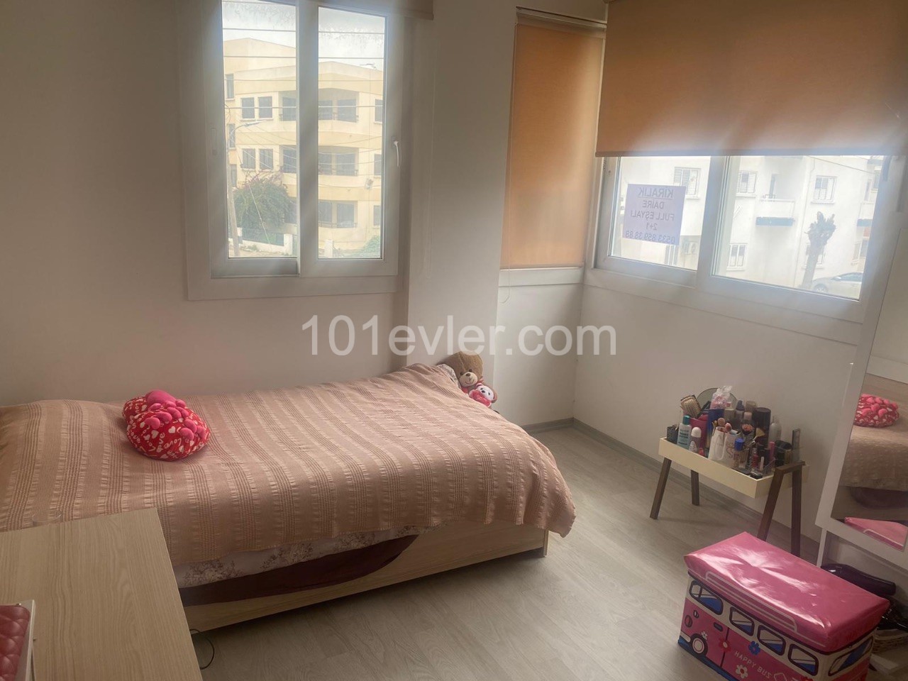 Flat for Rent from Owner in Gönyeli Yenikent