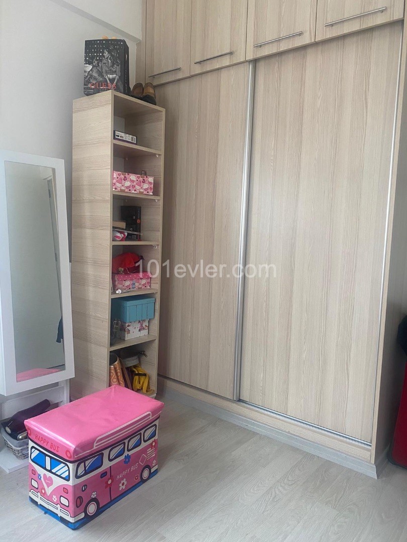 Gönyeli Yenikentte Sahibinden Kiralık Daire