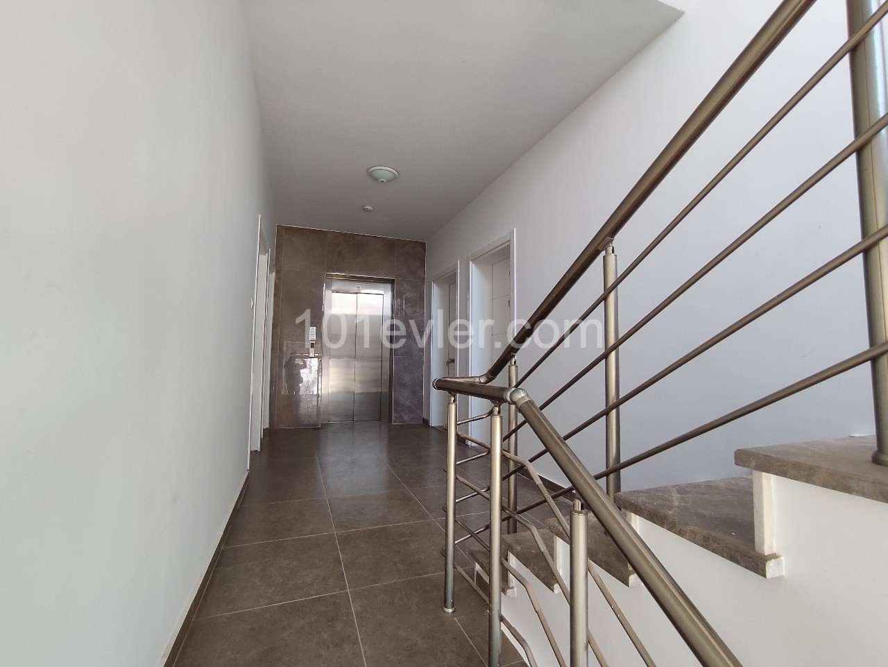 3 + 1 Apartments for Sale in Canakkale Region from Ozkaraman ** 