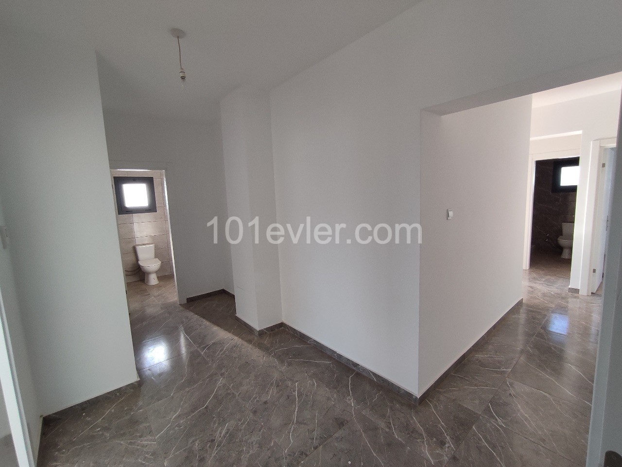 3 + 1 Apartments for Sale in Canakkale Region from Ozkaraman ** 