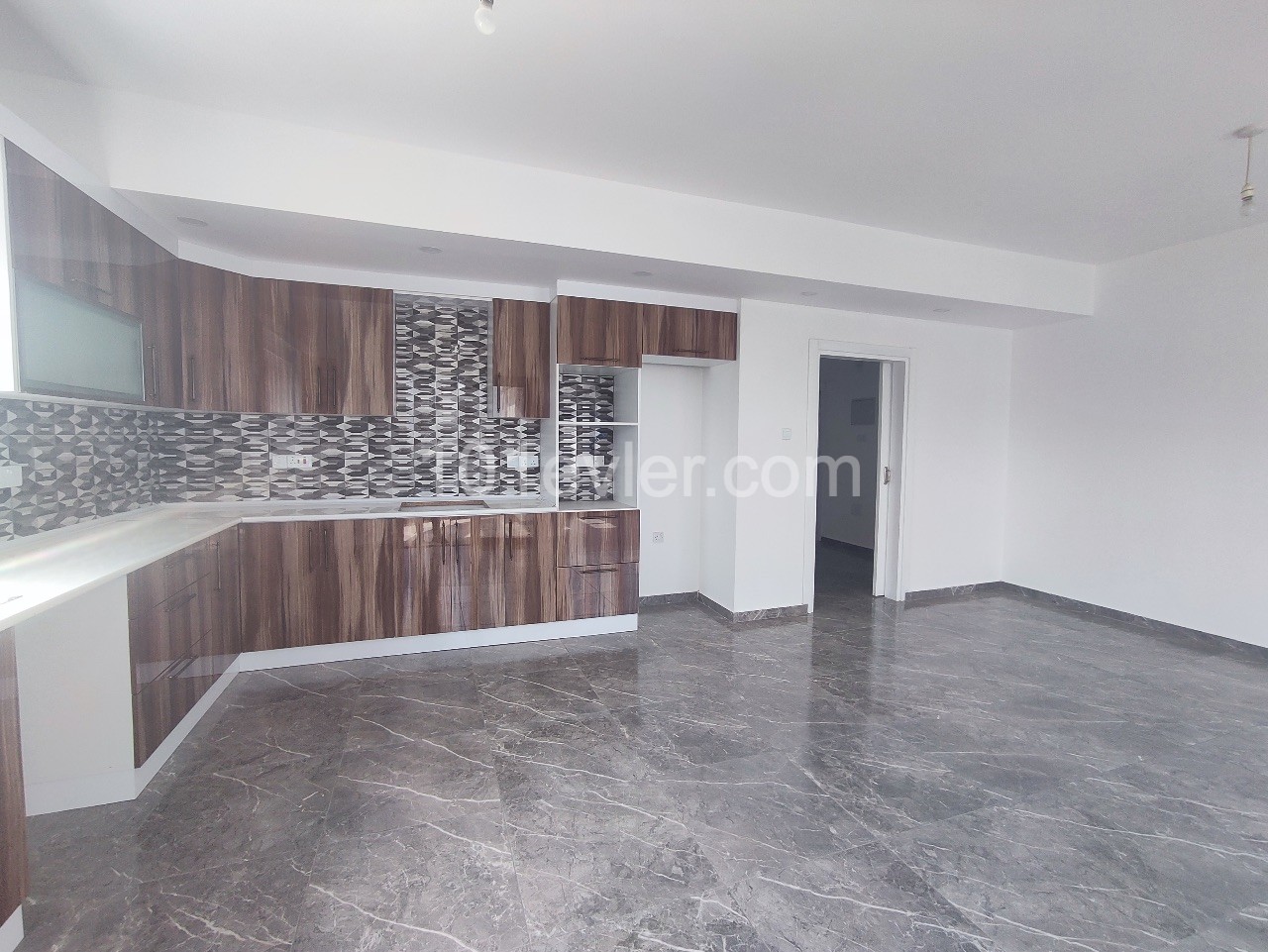 3 + 1 Apartments for Sale in Canakkale Region from Ozkaraman ** 