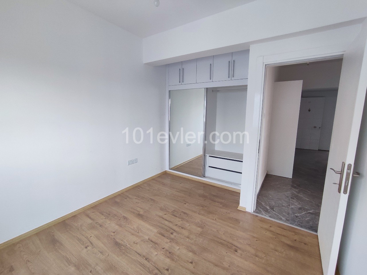 3 + 1 Apartments for Sale in Canakkale Region from Ozkaraman ** 