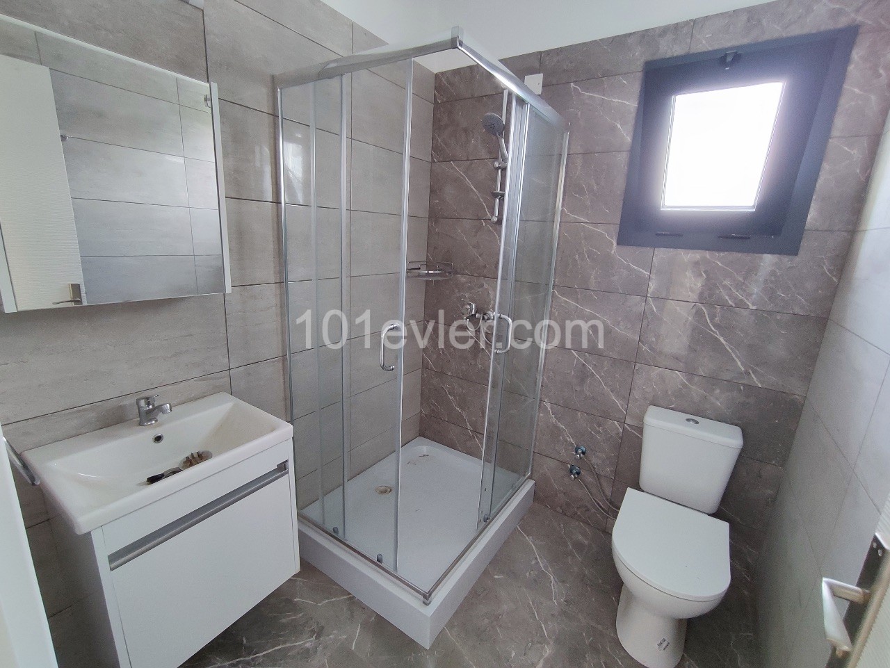 3 + 1 Apartments for Sale in Canakkale Region from Ozkaraman ** 