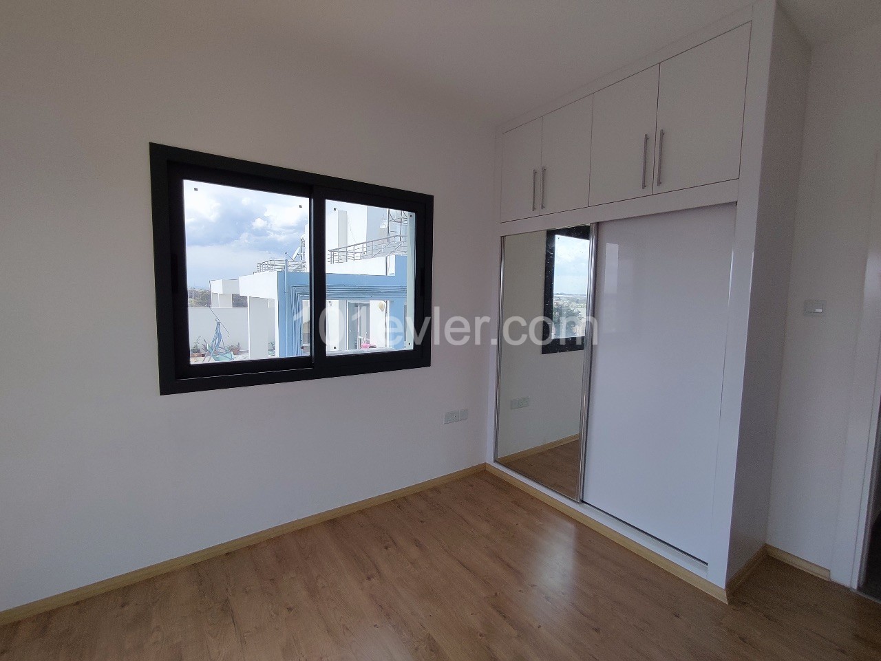 3 + 1 Apartments for Sale in Canakkale Region from Ozkaraman ** 