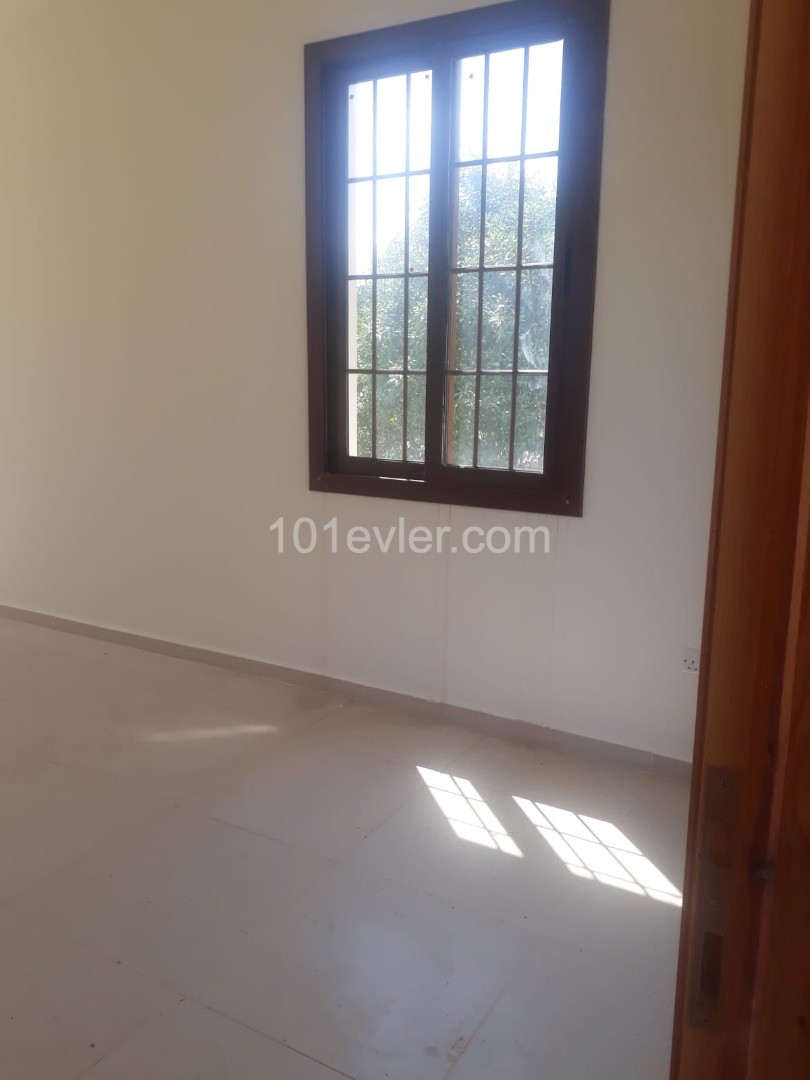 3+ 1 Villa for Sale in Sipahi, Erenkoy, 1 Minute from Ozkaraman, 1 Minute from the Sea. ** 