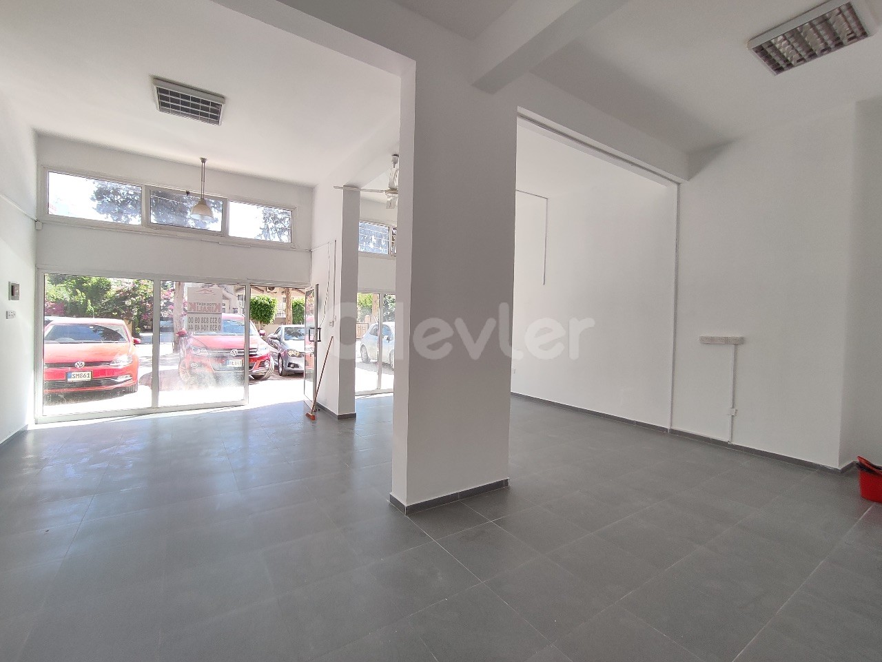 Shop For Rent In Sakarya From Özkaraman