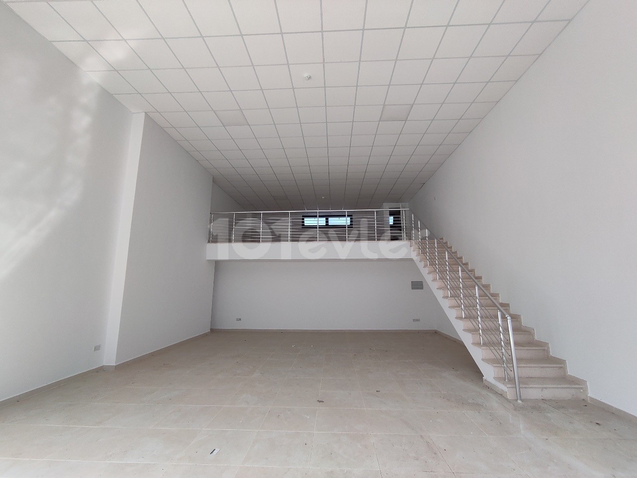 3 Shops For Rent In Famagusta Caddemm Project From Özkaraman