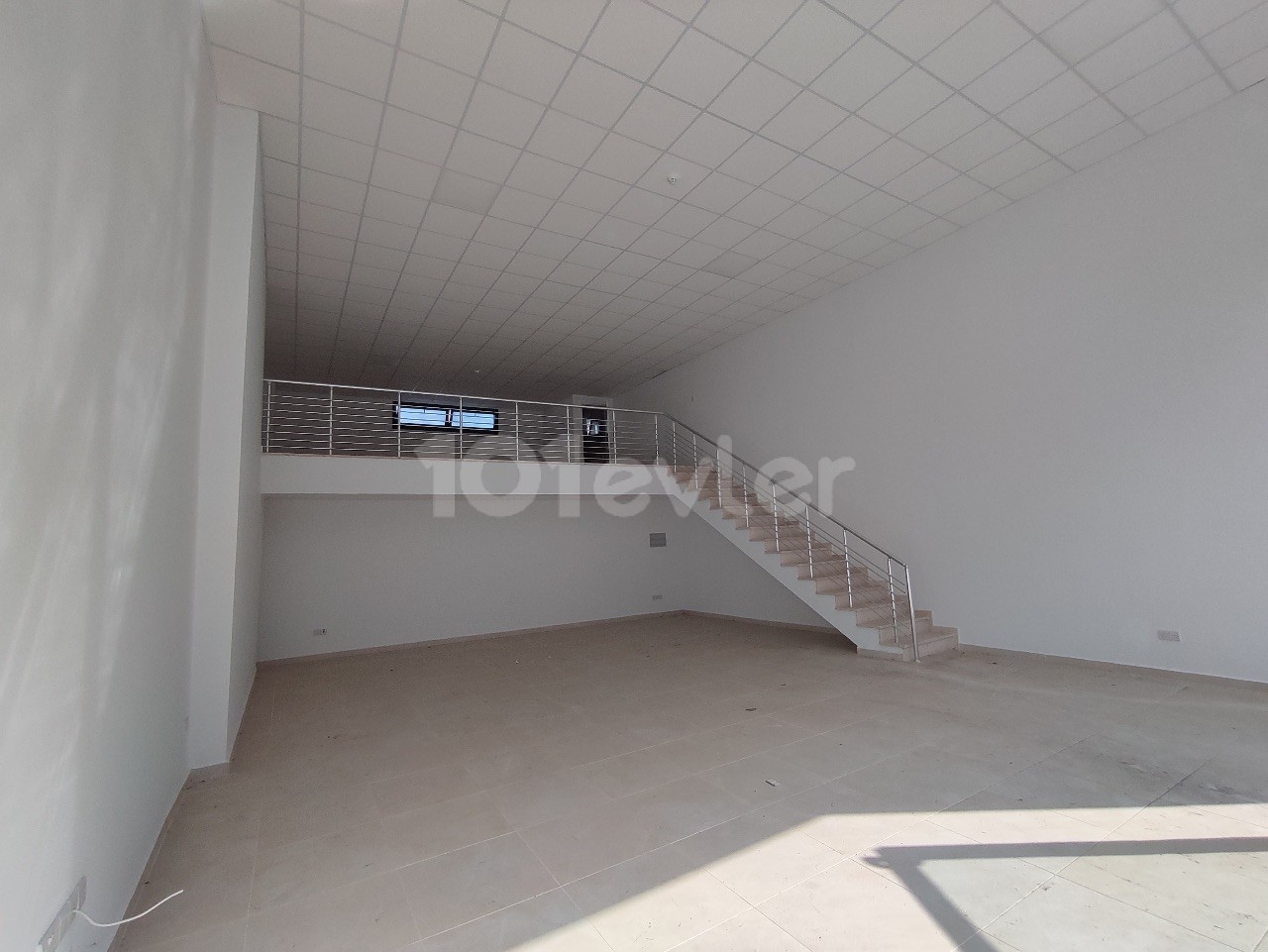 3 Shops For Rent In Famagusta Caddemm Project From Özkaraman