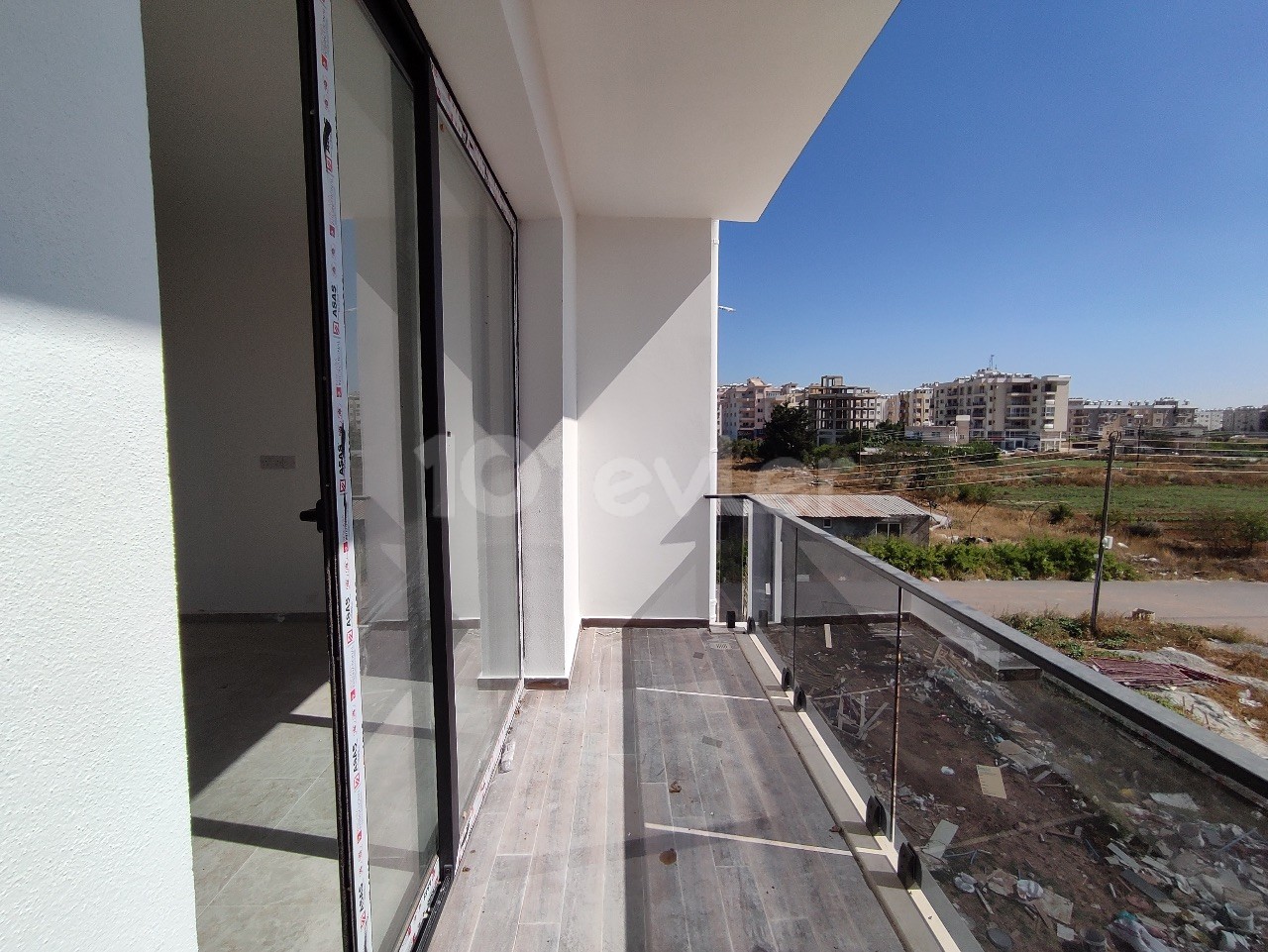 2 + 1 Apartments for Sale in the Canakkale Region from Ozkaraman