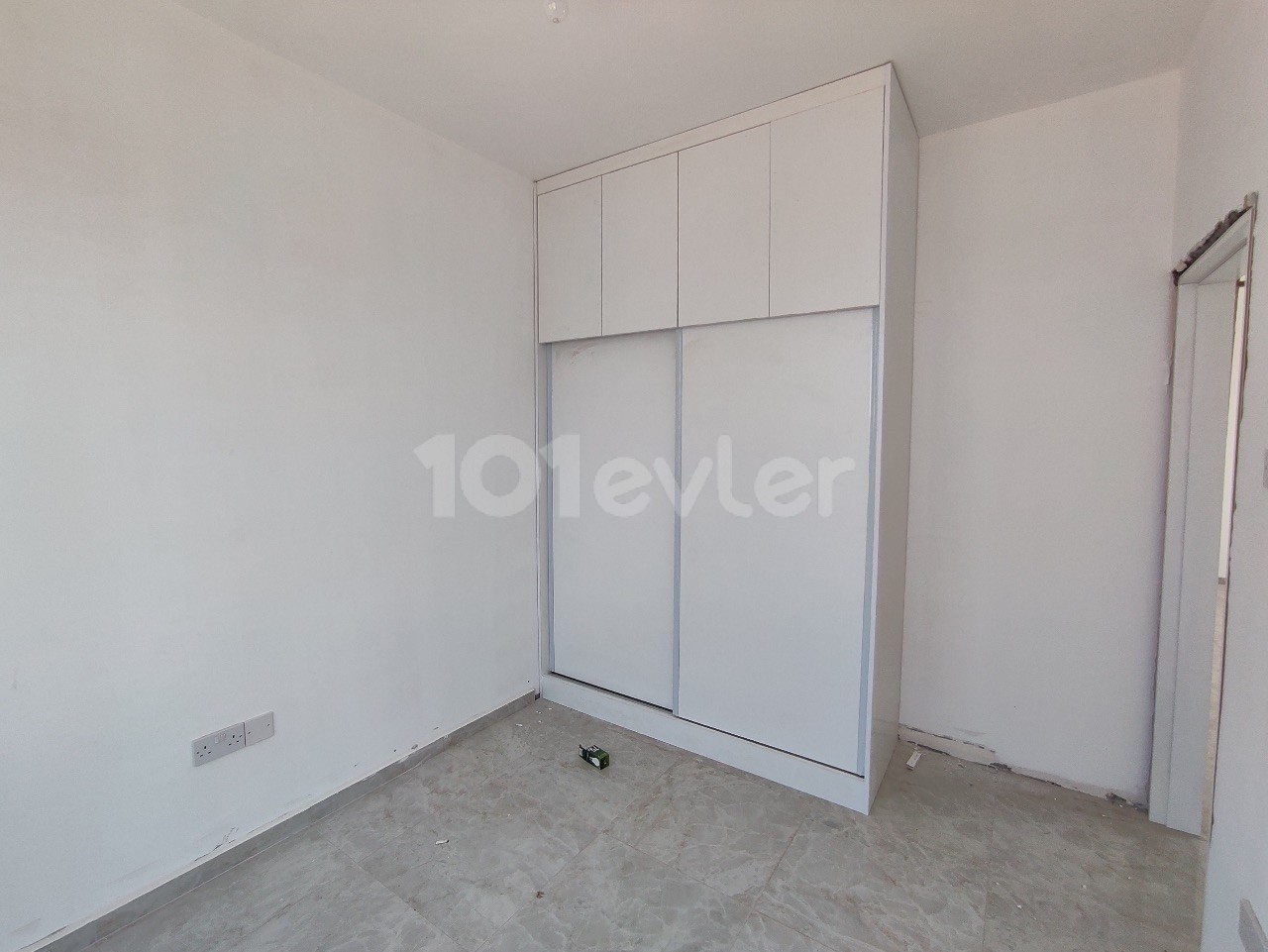 2 + 1 Apartments for Sale in the Canakkale Region from Ozkaraman