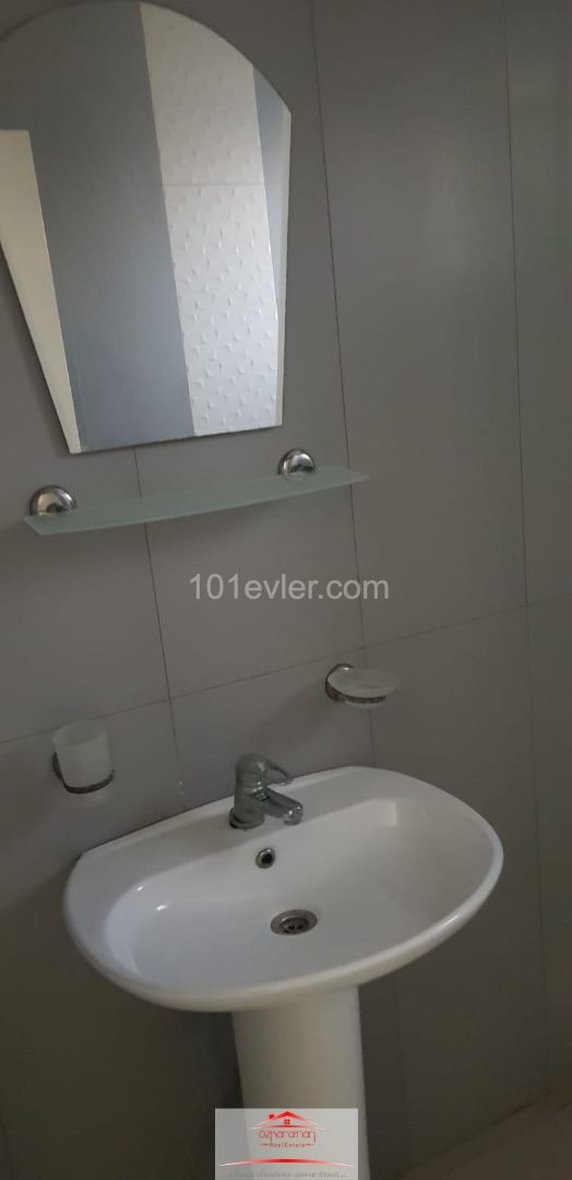 2+1 For Sale in Famagusta Sakarya from OZKARAMAN ** 