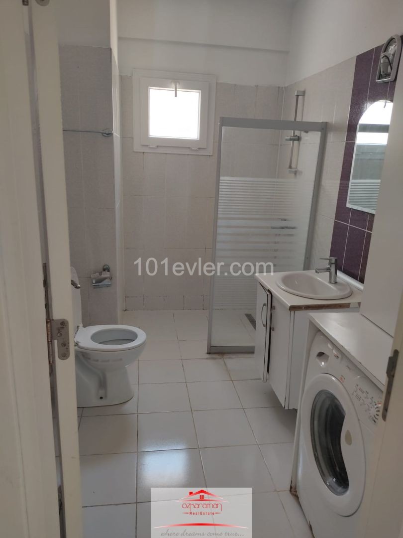 2 + 1 Apartments for Sale within Walking Distance to EMU in Social Housing from OZKARAMAN ** 