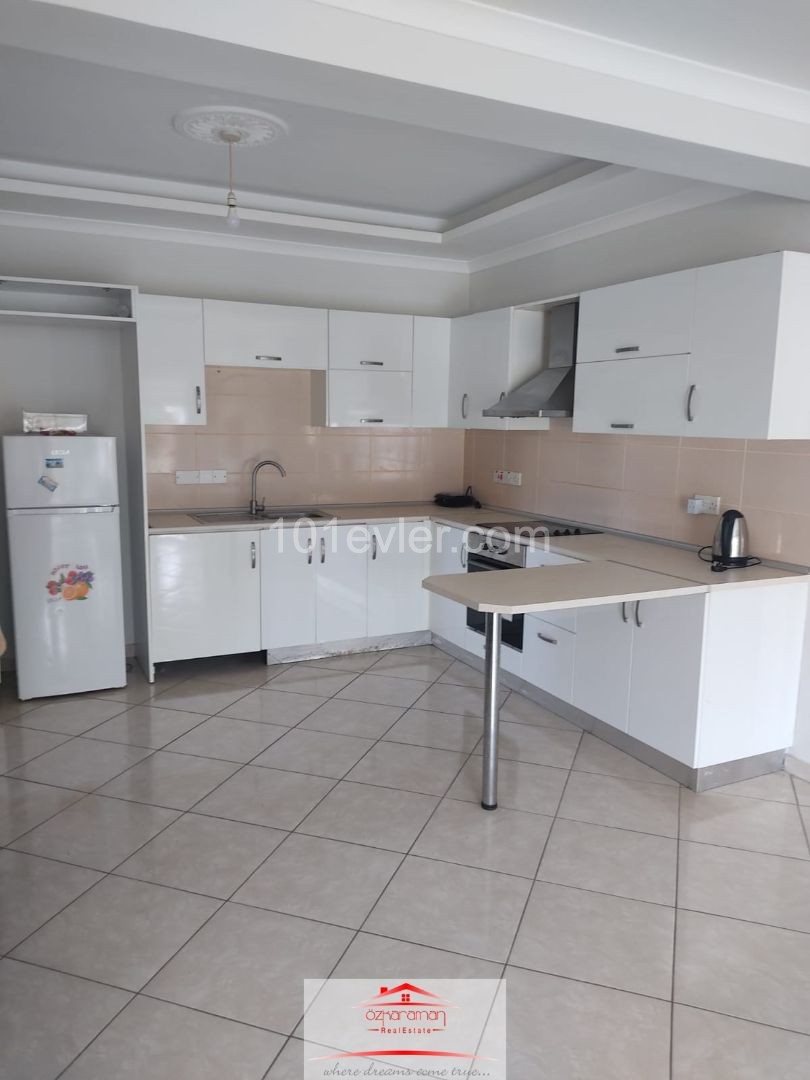 2 + 1 Apartments for Sale within Walking Distance to EMU in Social Housing from OZKARAMAN ** 