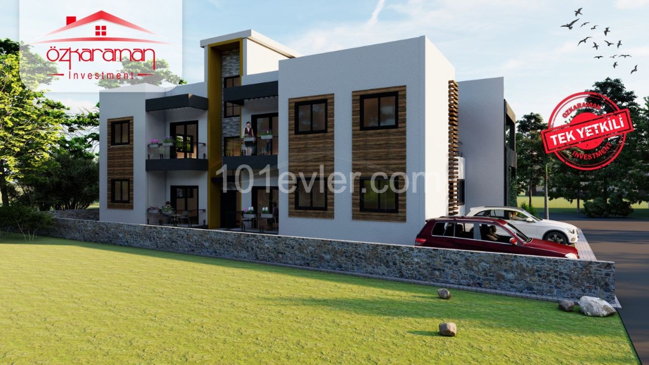 Affordable establishments from OZKARAMAN to lansman in the Maras region ** 