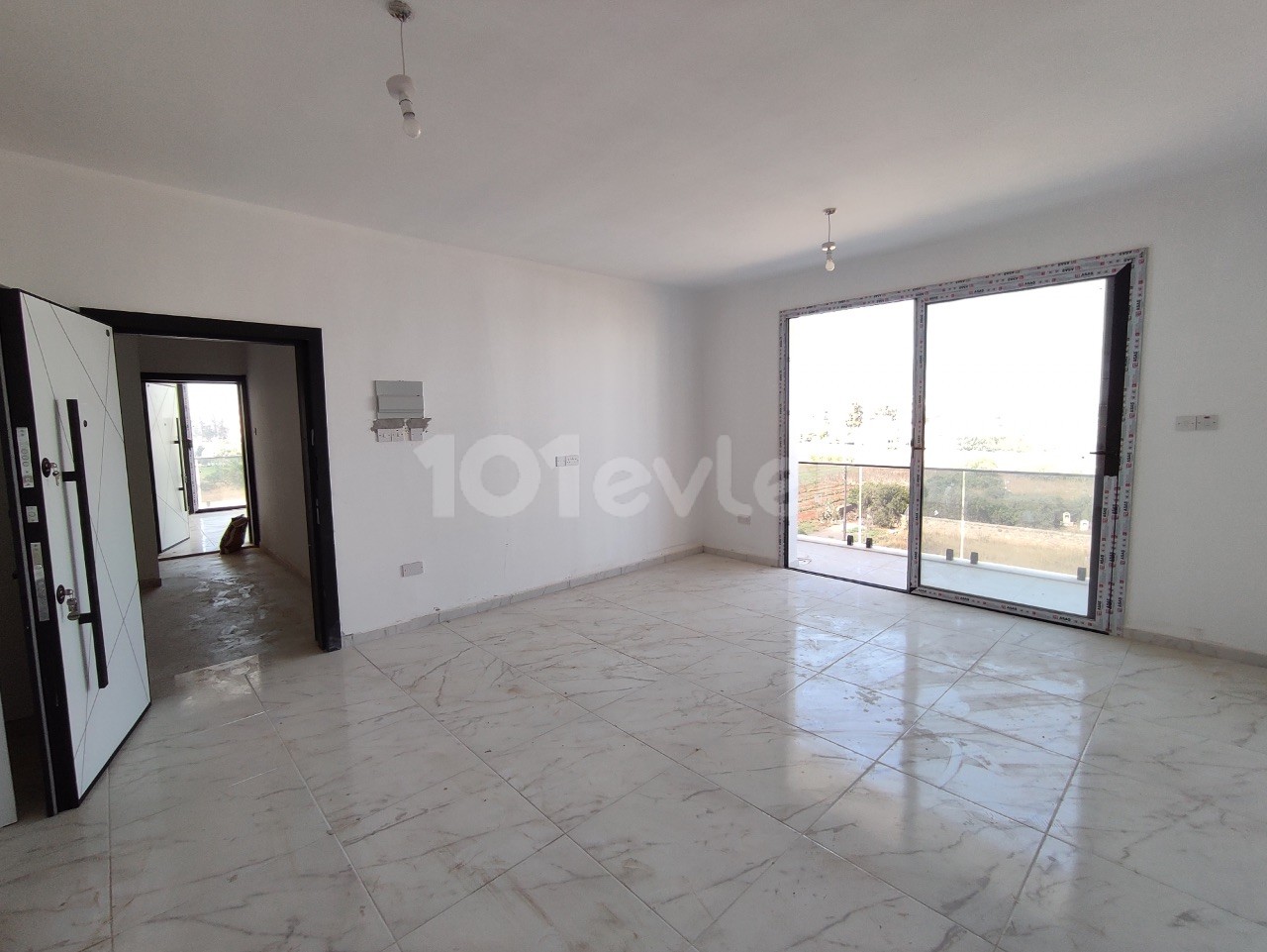 2+1 Flat For Sale From Özkaraman In Çanakkale, ''Taxed Paid''