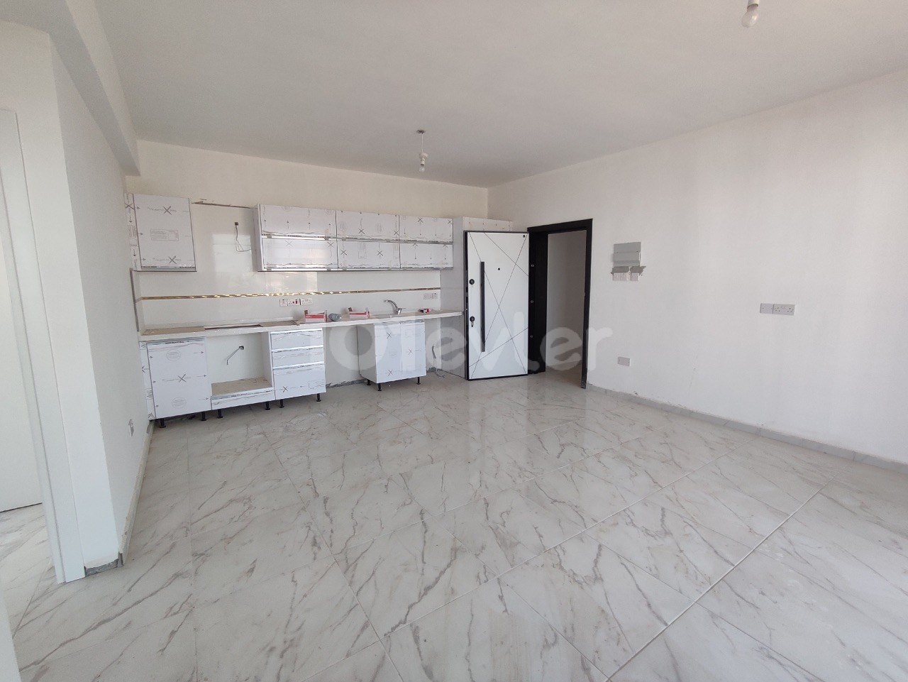 2+1 Flat For Sale From Özkaraman In Çanakkale, ''Taxed Paid''