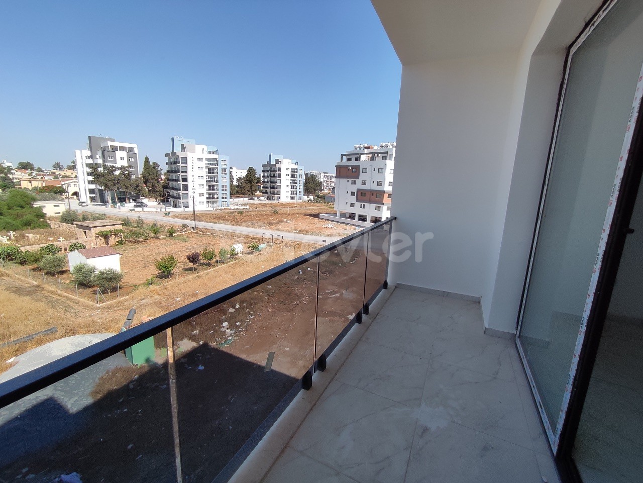 2+1 Flat For Sale From Özkaraman In Çanakkale, ''Taxed Paid''